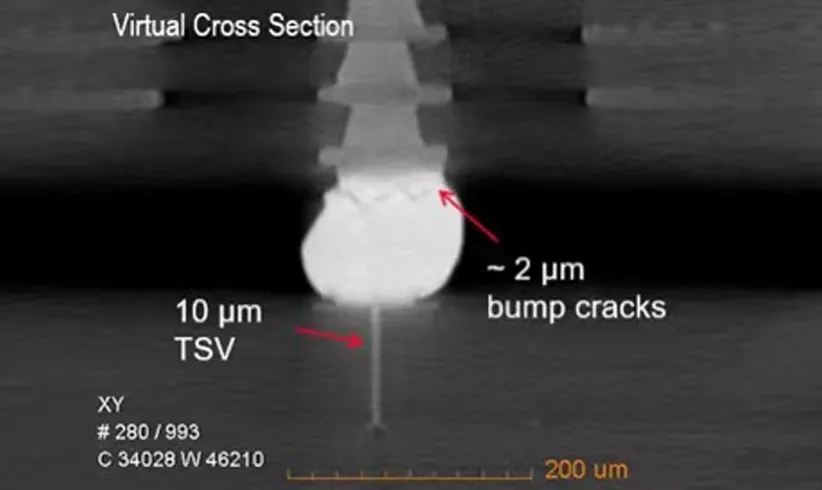 天津X射线显微镜