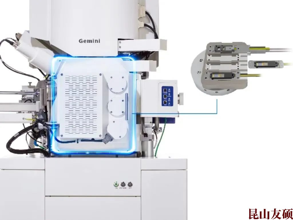 天津天津蔡司天津扫描电镜