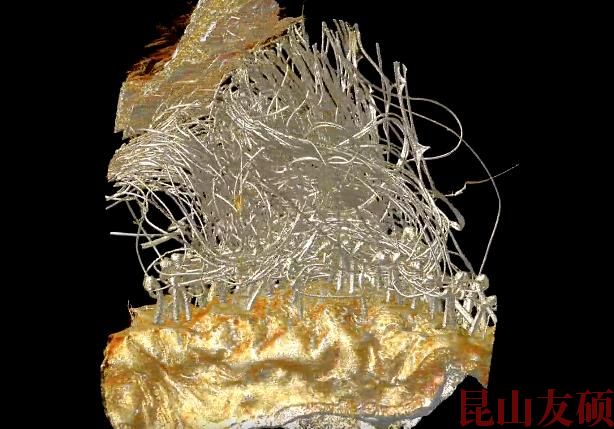 天津蔡司天津X射线显微镜