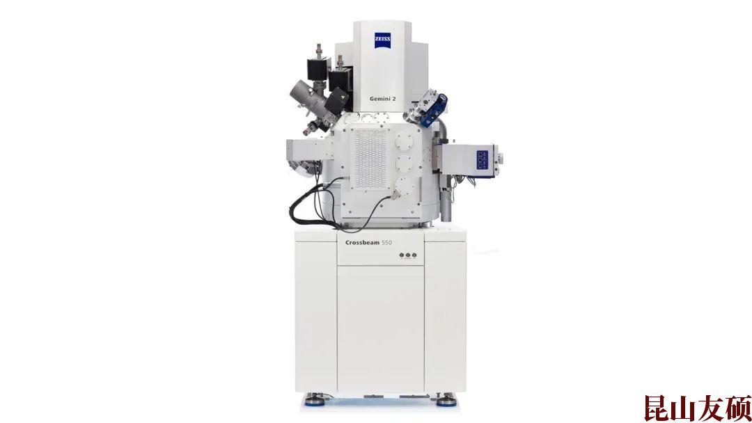 聚焦离子束天津扫描电镜