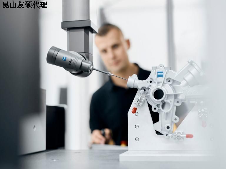 天津蔡司天津三坐标SPECTRUM verity