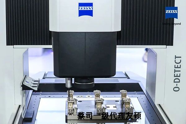 天津蔡司影像测量仪