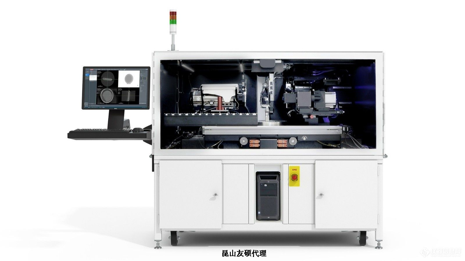 天津蔡司天津X射线显微镜