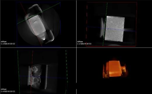 天津蔡司天津X射线显微镜