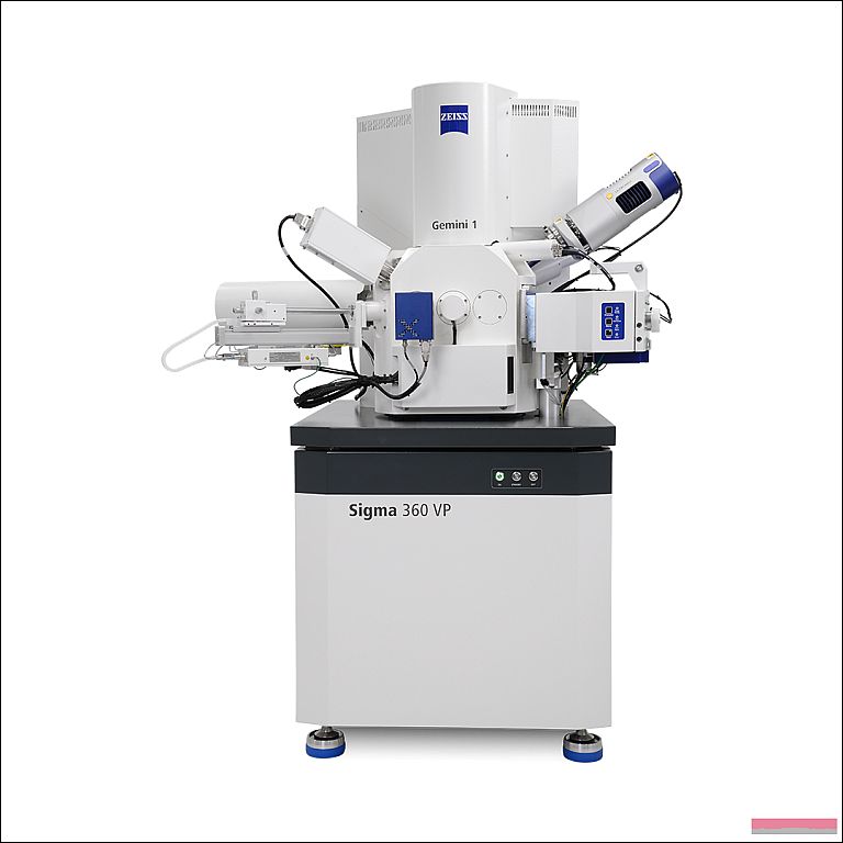 天津天津蔡司天津扫描电镜
